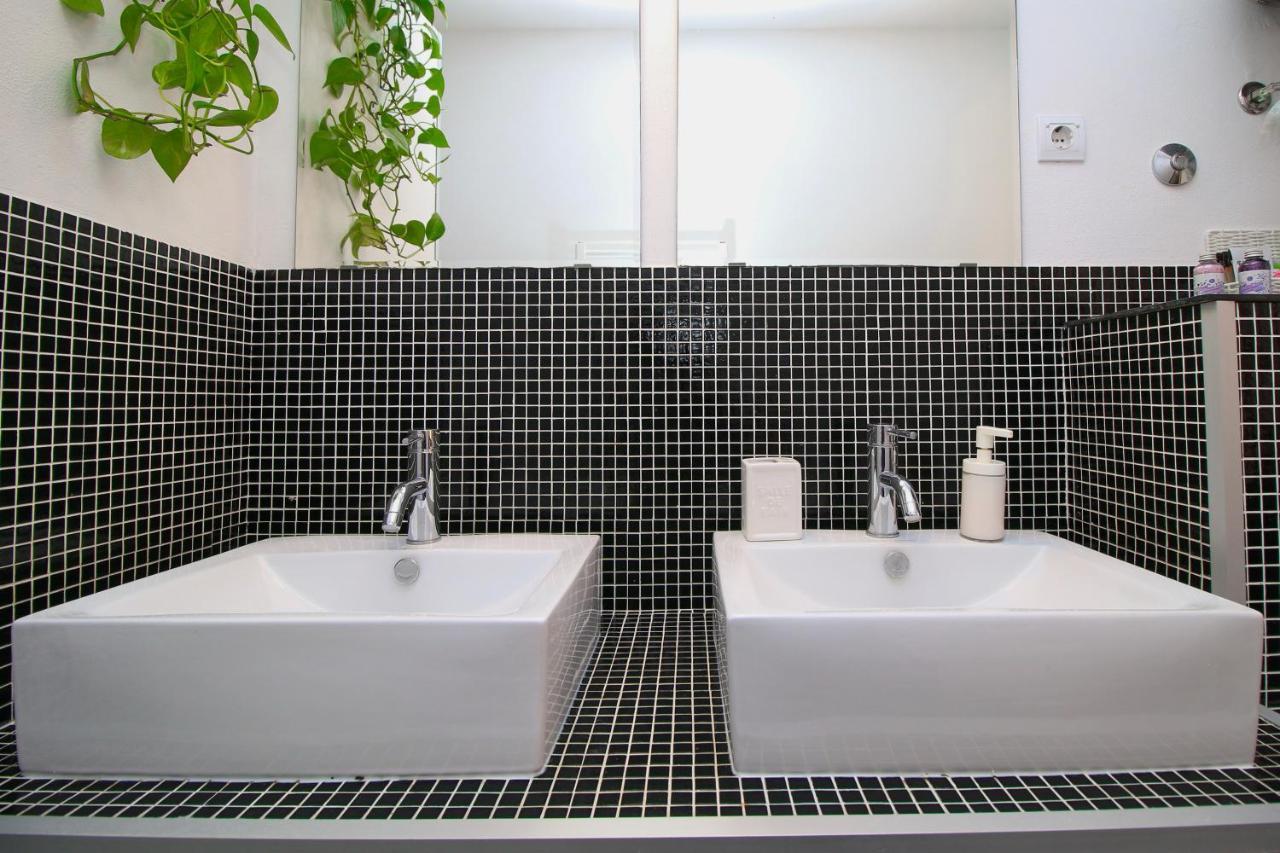 Carrera Corner Apartment Rovinj Luaran gambar